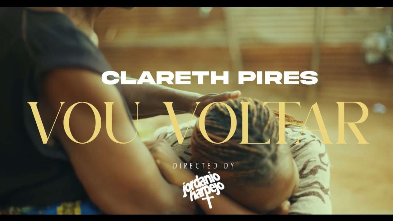 Clareth Pires - Vou Voltar