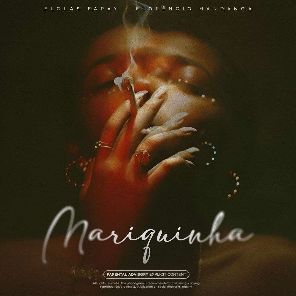 Elclas Faray ft. Florencio Handanga - Mariquinha