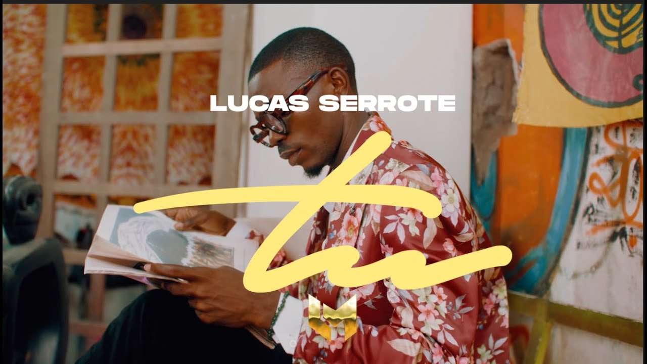 Lucas Serrote - Tu