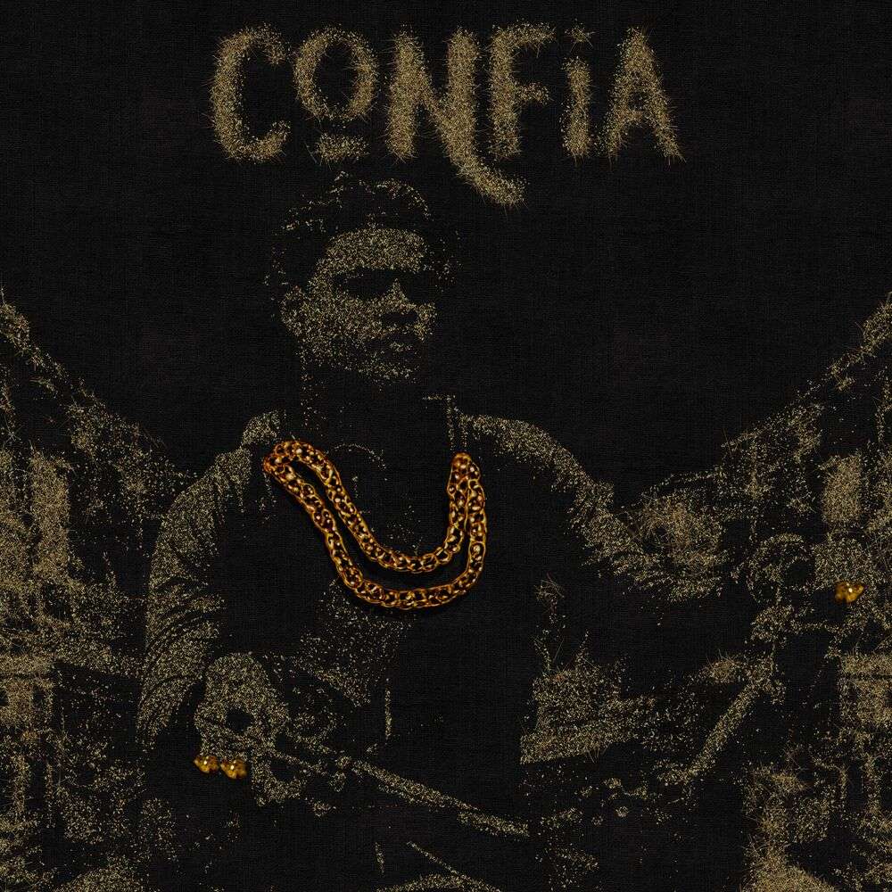 MC Cabelinho - Confia: Sonho de Cria - Trilha Sonora (EP)