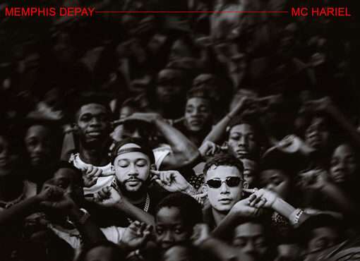 MC Hariel ft. Memphis Depay - Peita do Coringão