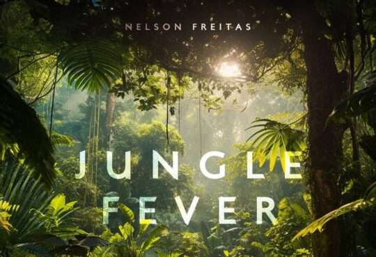 Nelson Freitas - Jungle Fever