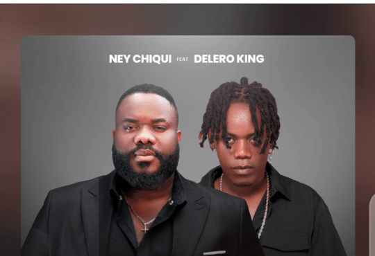 Ney Chiqui ft.Delero King - Processo