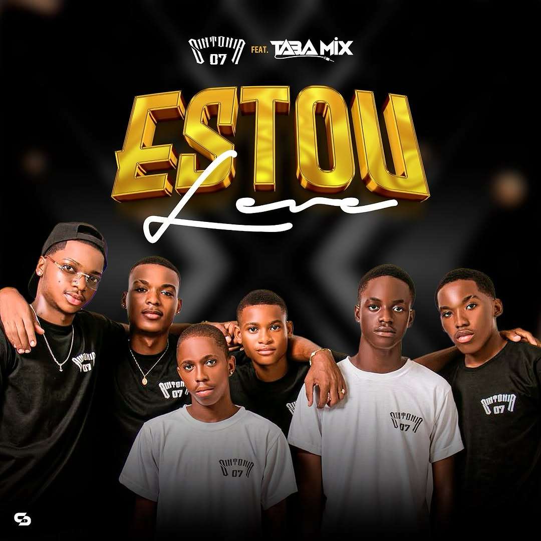 Sintonia07 - Estou Leve