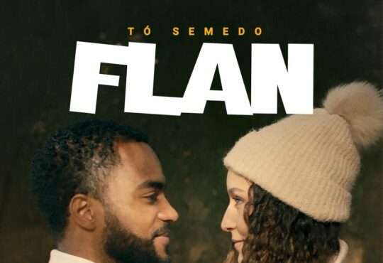 To Semedo - Flan