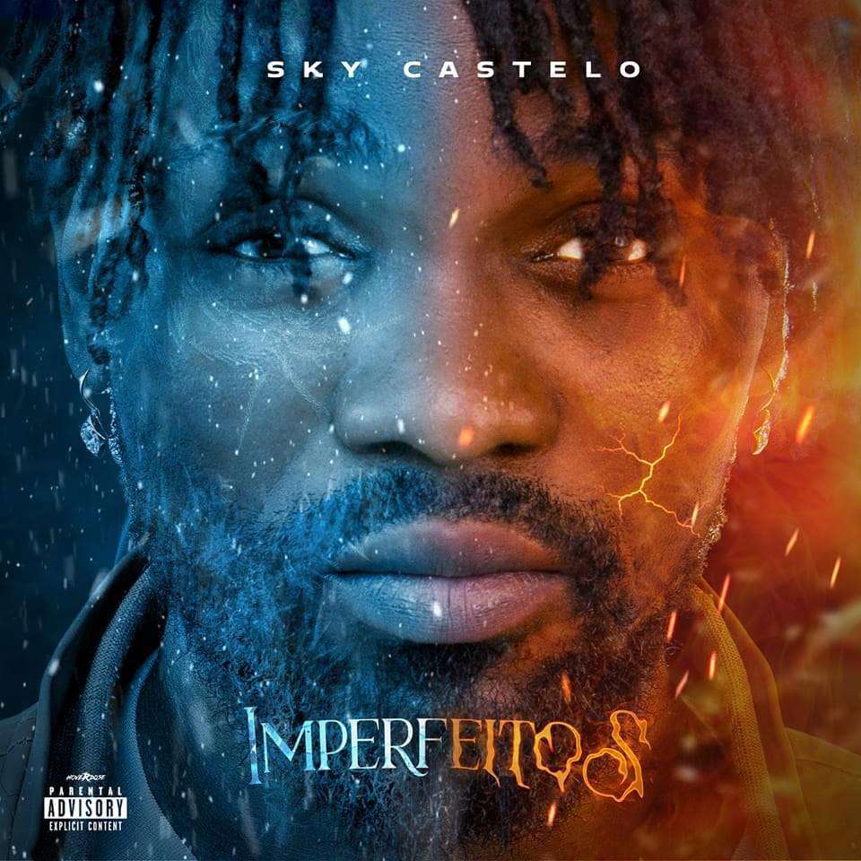 Sky Castelo - Imperfeito