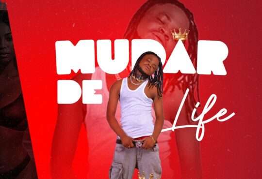 Cy Keyoung - Mudar De Life