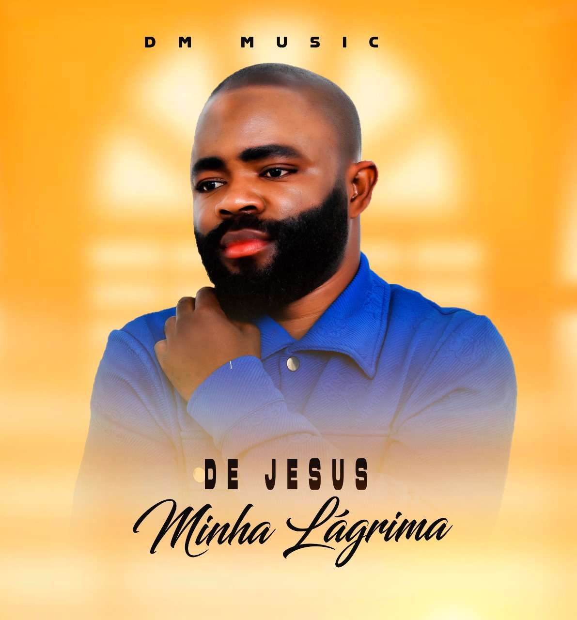 De Jesus - Minha Lágrima