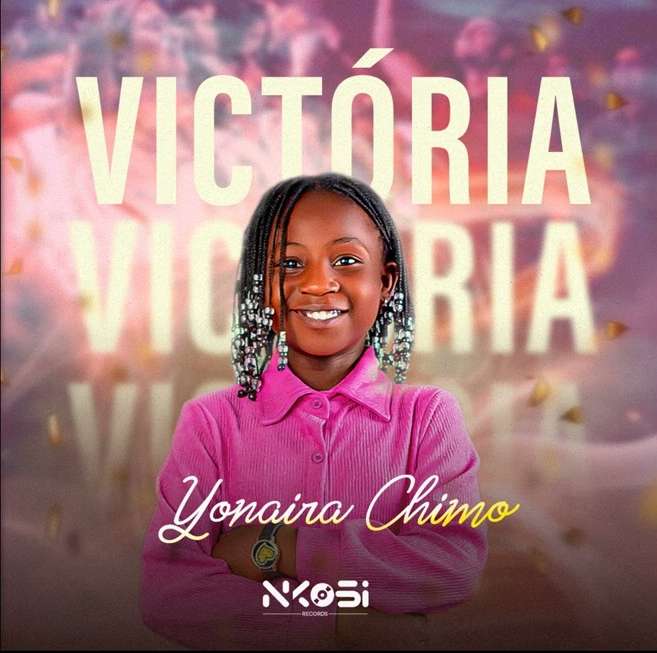 Yonaira Chimo - Vitória 