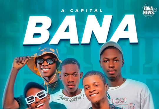 A Capital - Bana