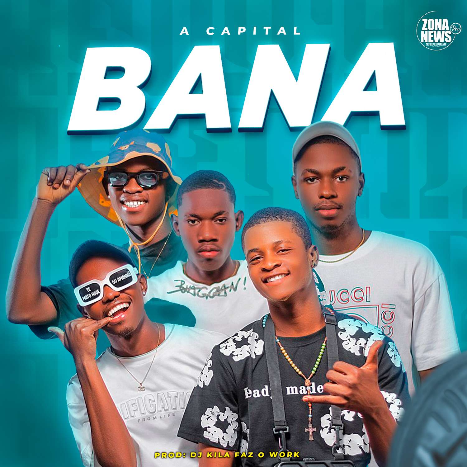 A Capital - Bana