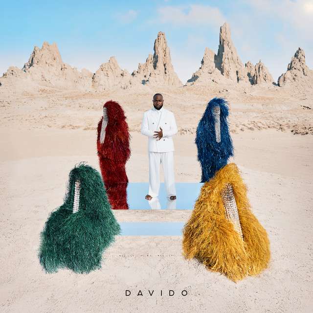 Davido - Awuke