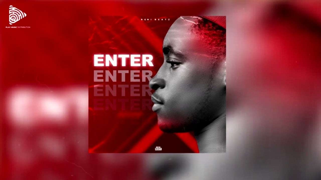 Beni Beatz - Enter (Instrumental Afro House)