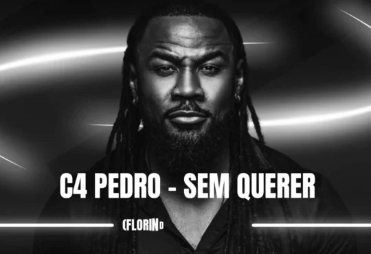 C4 Pedro - Sem Querer (Florindo Cossa Remix)