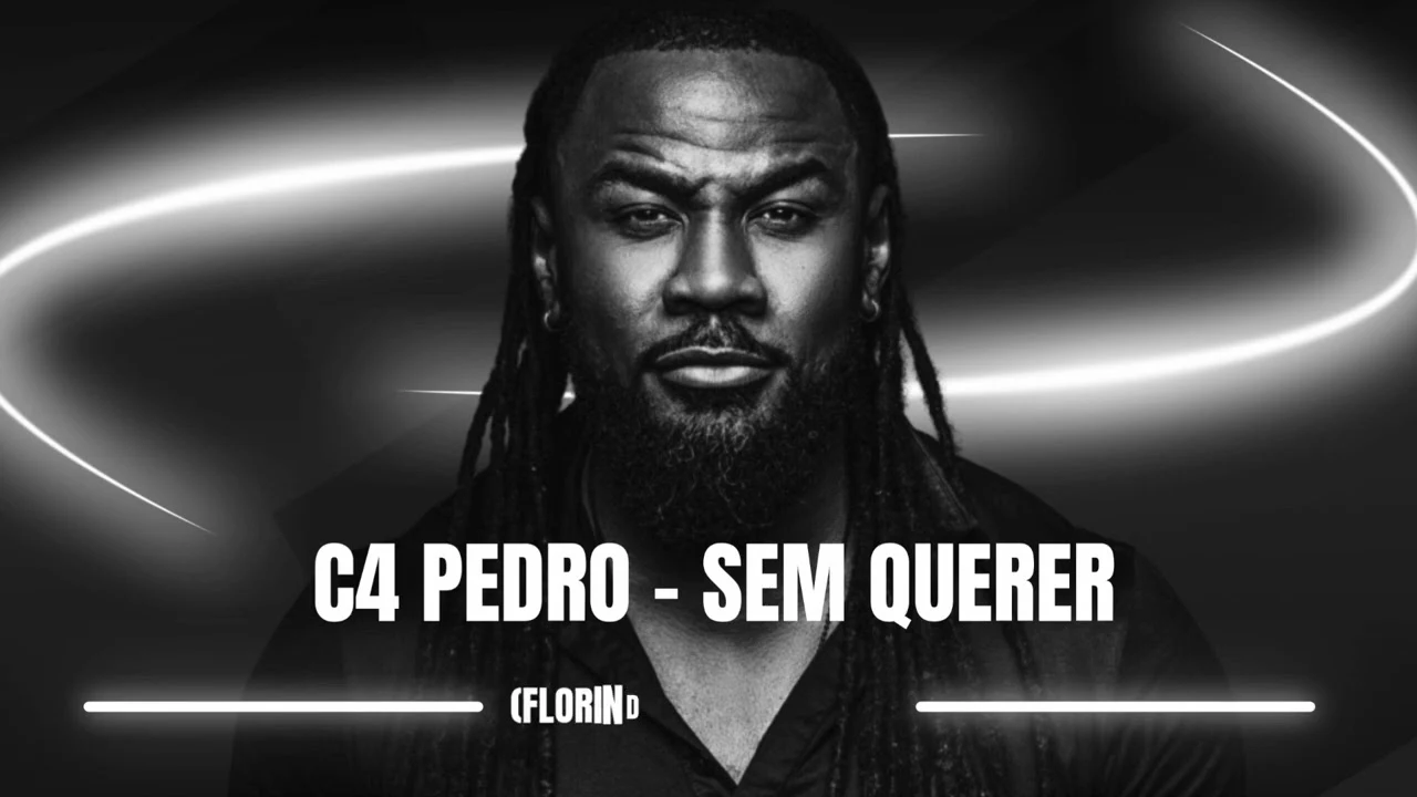 C4 Pedro - Sem Querer (Florindo Cossa Remix)