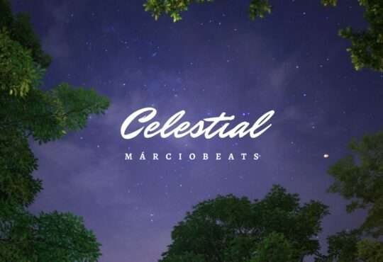 Márcio Beats - Celestial