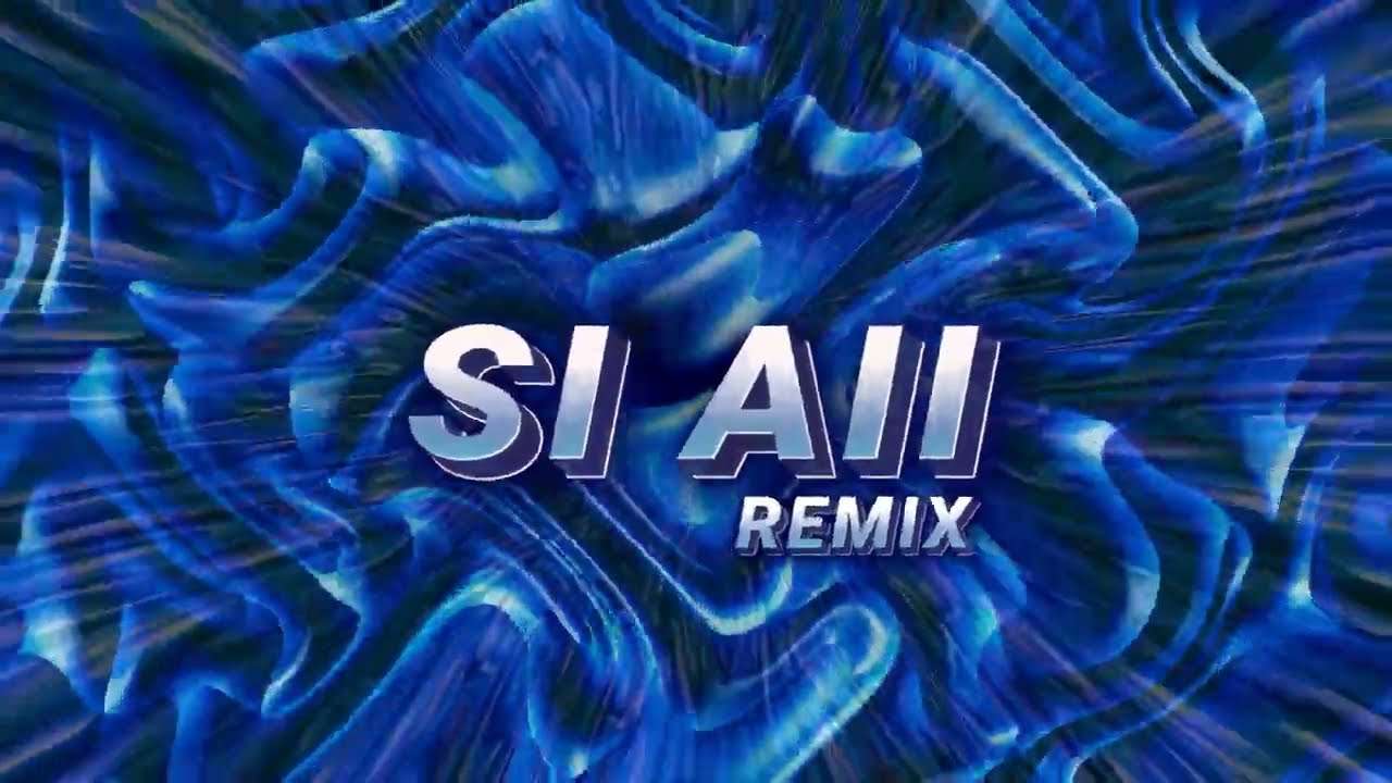 DANON3 BEATZ - SI AII (REMIX) | 2 MIN DE CUYUYU