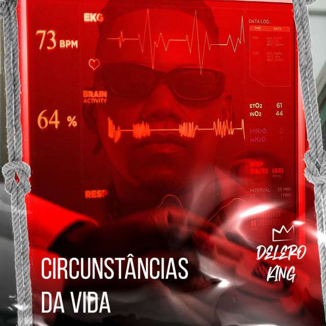 Delero King - Circunstâncias da Vida