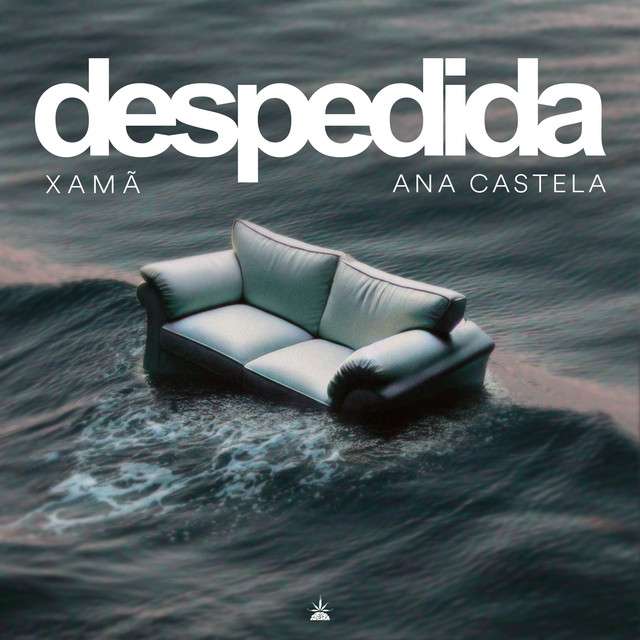 Xamã & Ana Castela – Despedida