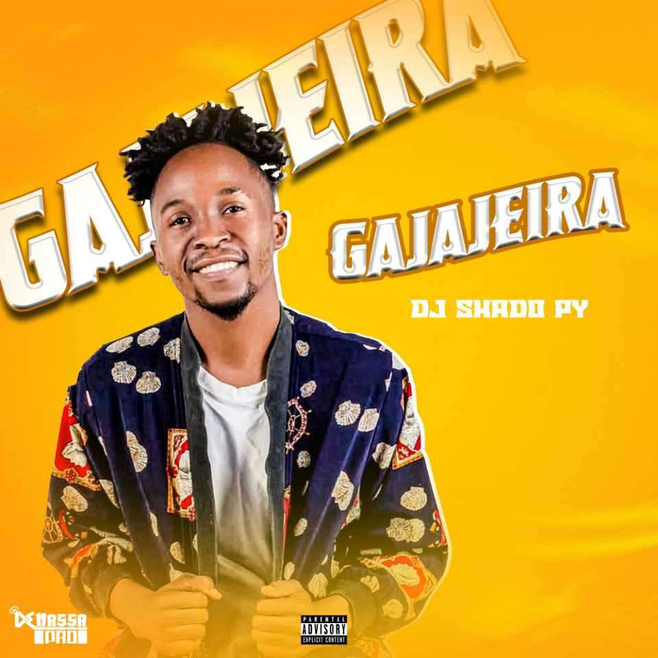 Dj Shado Py - Gajajeira (Instrumental Afro House)