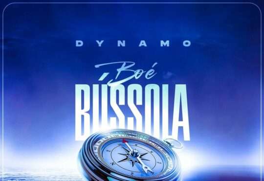 Dynamo - Bo é Bússola