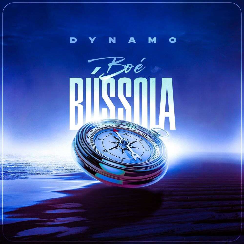 Dynamo - Bo é Bússola