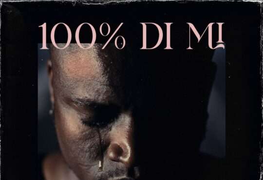 Garry - 100% Di Mi