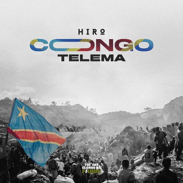 Hiro - Congo Telemo