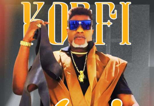 Koffi Olomide - Loi hippodrome