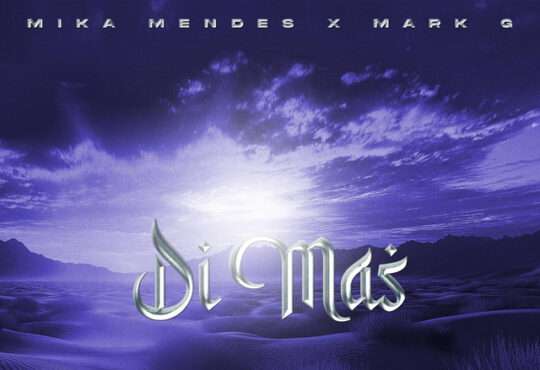 Mika Mendes - Di Mas