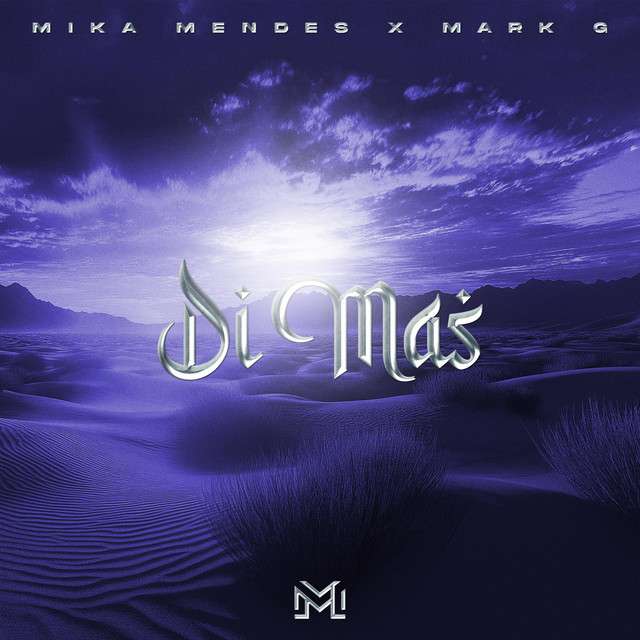 Mika Mendes - Di Mas