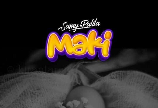 Samy Palila - Maki