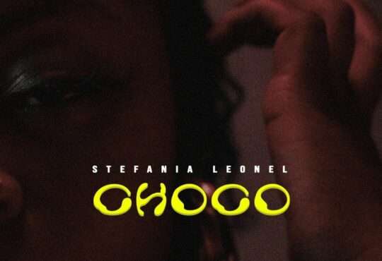 Stefânia Leonel - Choco