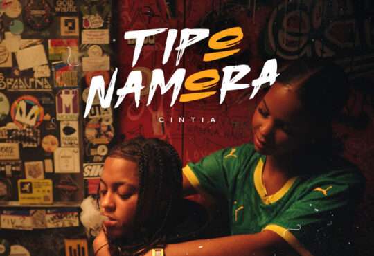 Cíntia - Tipo Namora