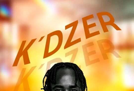 Muxima No Beat - K´dzer