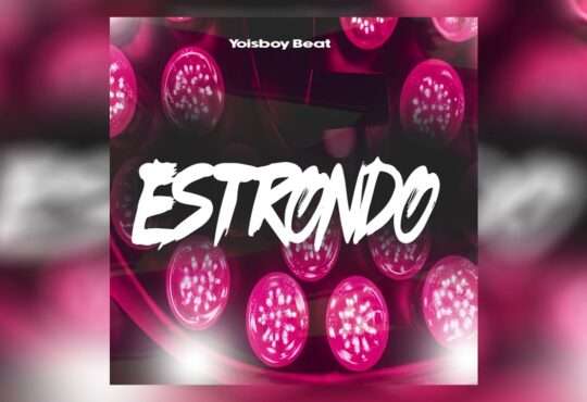 Yoisboy Beat - Estrondo (Instrumental Kuduro)