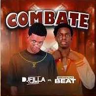 Dj Filla Carrega Ft. Vedapilha Beat - COMBATE