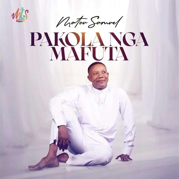 Matou Samuel - Impact (Pakola Nga Mafuta)