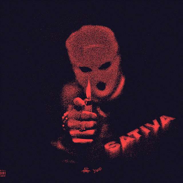 NZ Gang ft. Beiro & Sotam - SATIVA