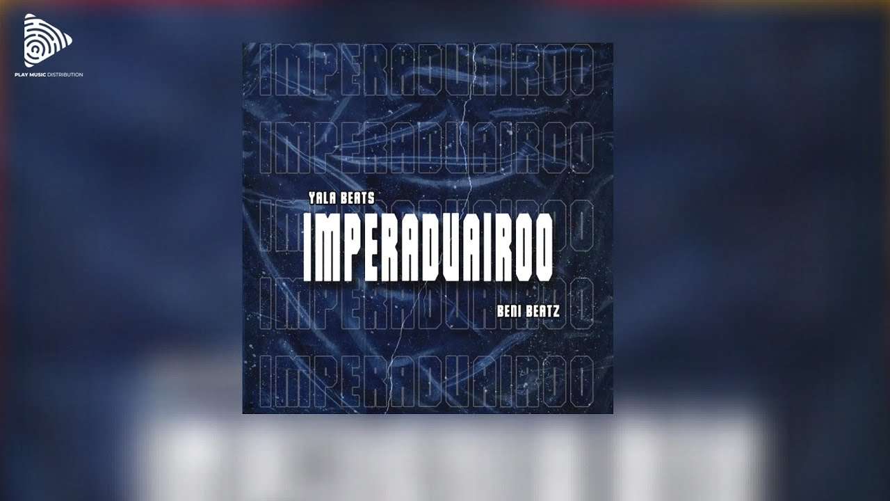 Yala Beats & Beni Beatz - Imperaduairo (Instrumental Afro House)